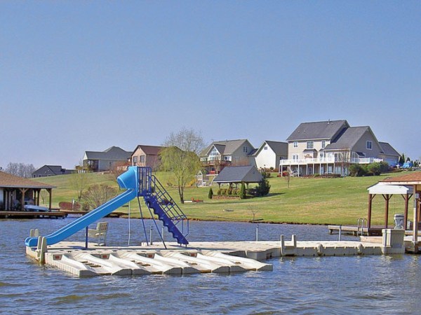 From Concept to Completion: What to Expect with a Custom Dock&nbsp;Project