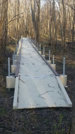 Strawtown EZ Trail