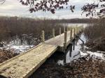 Eagle Creek Trail