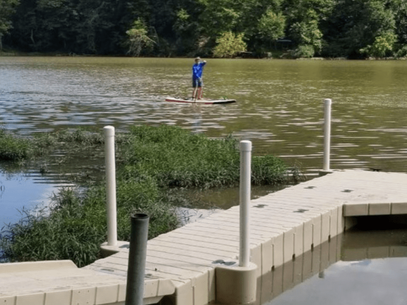 EZ Dock Systems Explained: A Smart, Flexible Solution for Midwest&nbsp;Waterfronts